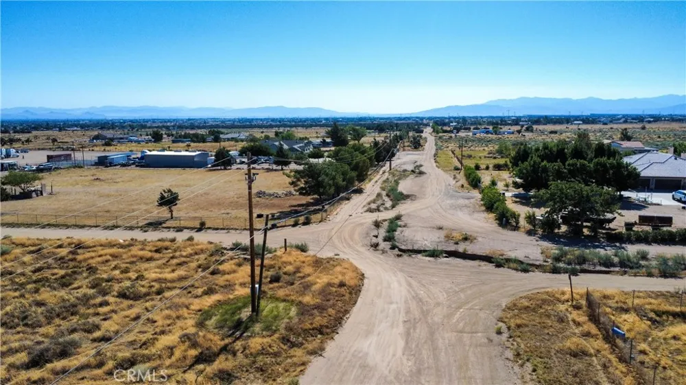 1 Muscatel Street Phelan, CA 92371