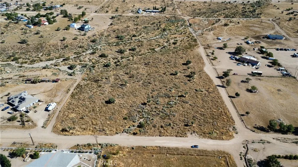 1 Muscatel Street Phelan, CA 92371