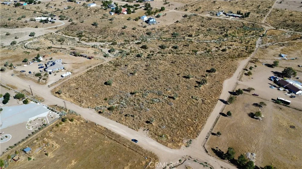 1 Muscatel Street Phelan, CA 92371