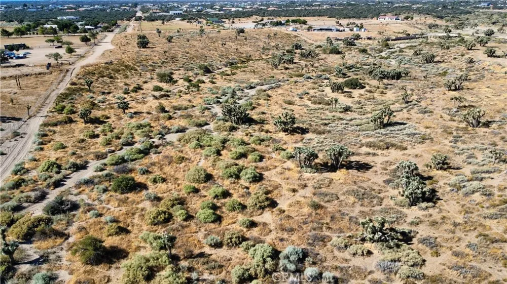 1 Muscatel Street Phelan, CA 92371