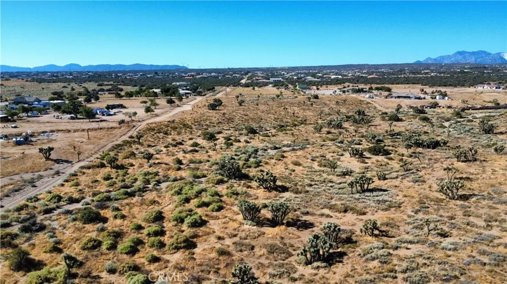 1 Muscatel Street Phelan, CA 92371