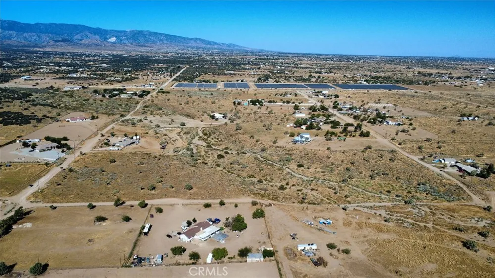 1 Muscatel Street Phelan, CA 92371