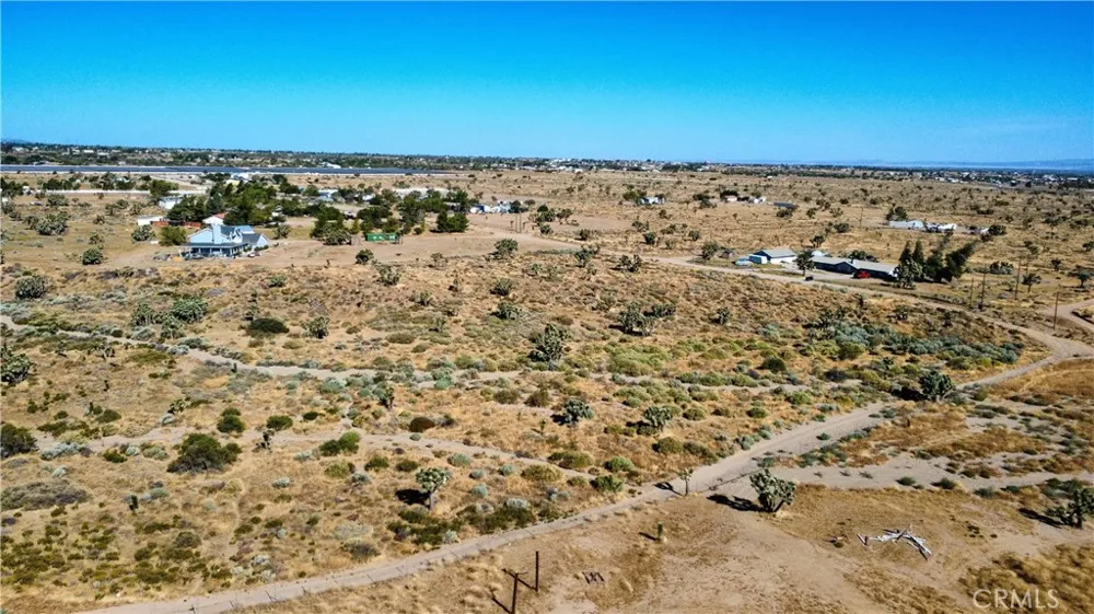1 Muscatel Street Phelan, CA 92371