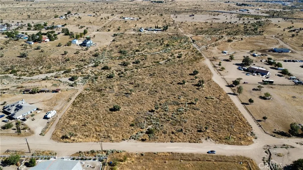 1 Muscatel Street Phelan, CA 92371