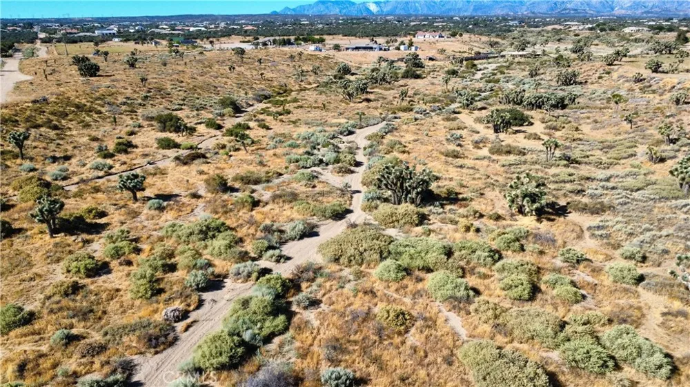 1 Muscatel Street Phelan, CA 92371
