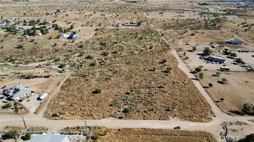 1 Muscatel Street Phelan, CA 92371