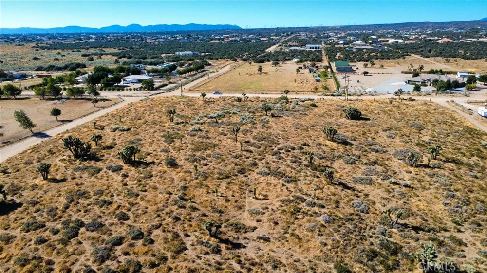1 Muscatel Street Phelan, CA 92371