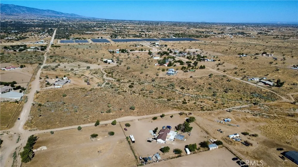 1 Muscatel Street Phelan, CA 92371