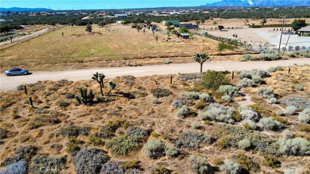 1 Muscatel Street Phelan, CA 92371