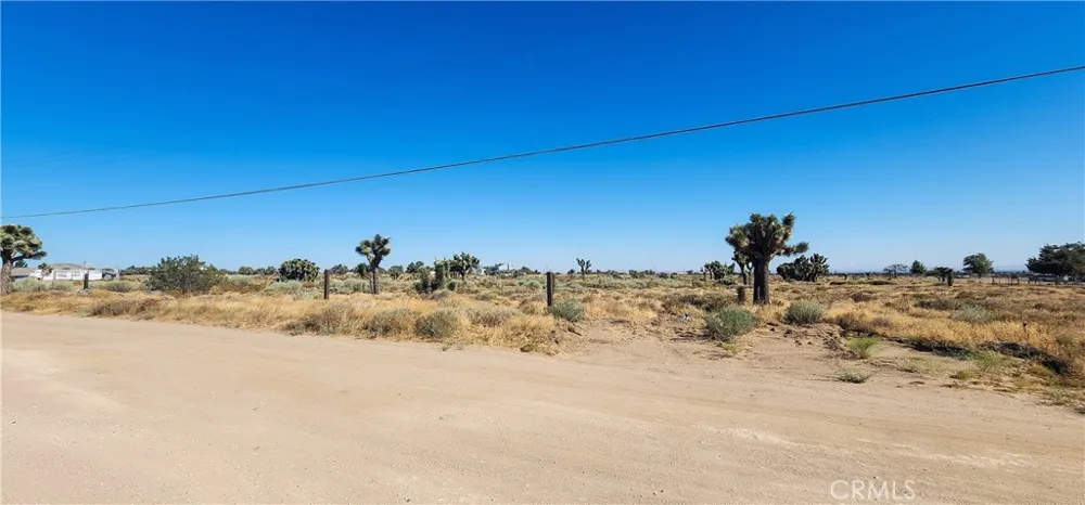 1 Muscatel Street Phelan, CA 92371