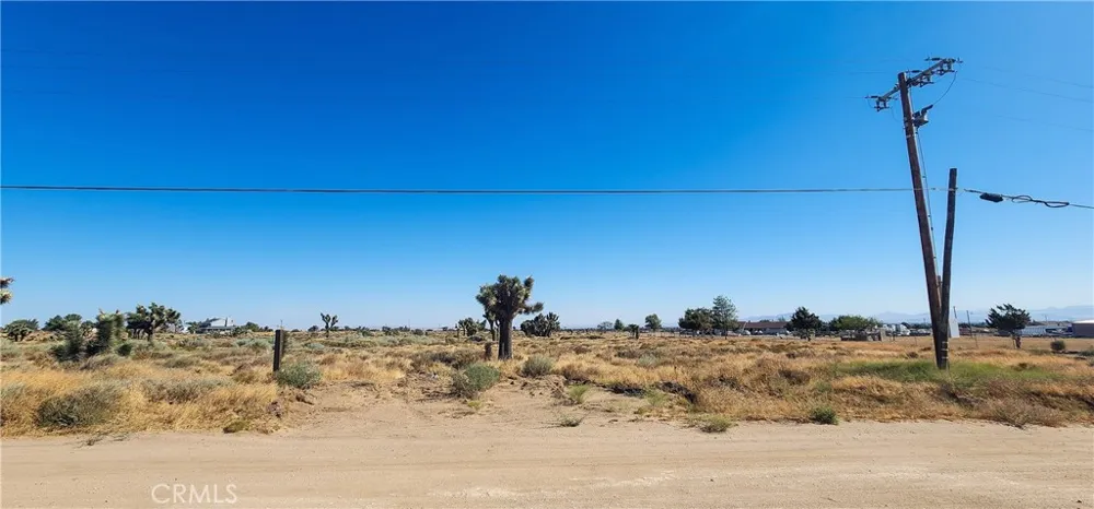 1 Muscatel Street Phelan, CA 92371