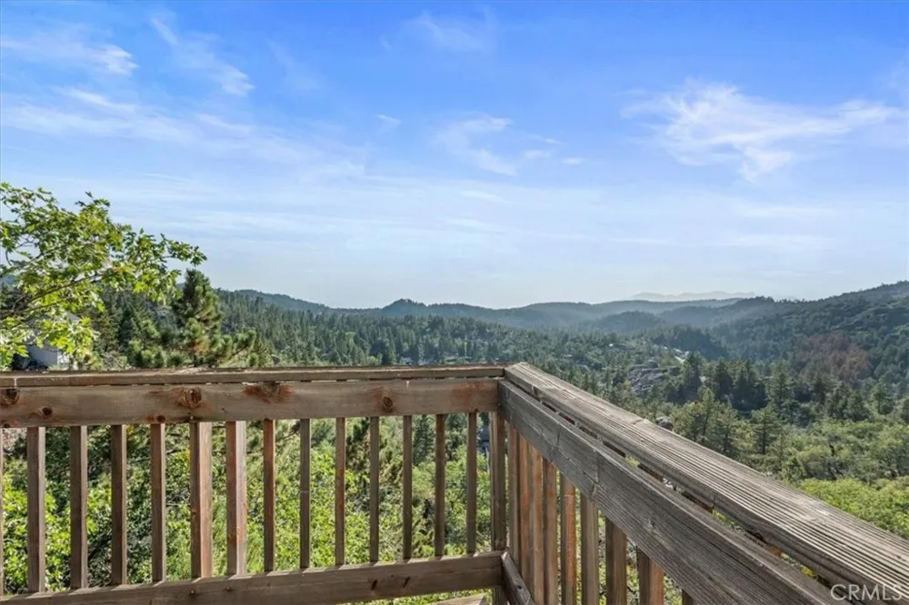 2190 Tank Road Running Springs, CA 92382