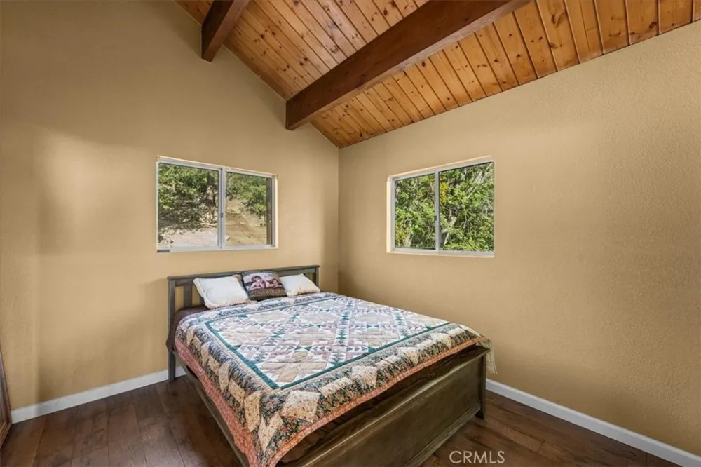 2190 Tank Road Running Springs, CA 92382