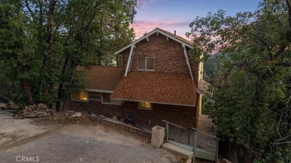 2190 Tank Road Running Springs, CA 92382