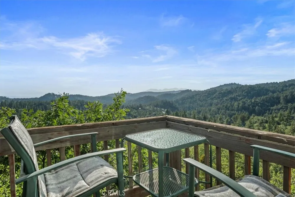 2190 Tank Road Running Springs, CA 92382