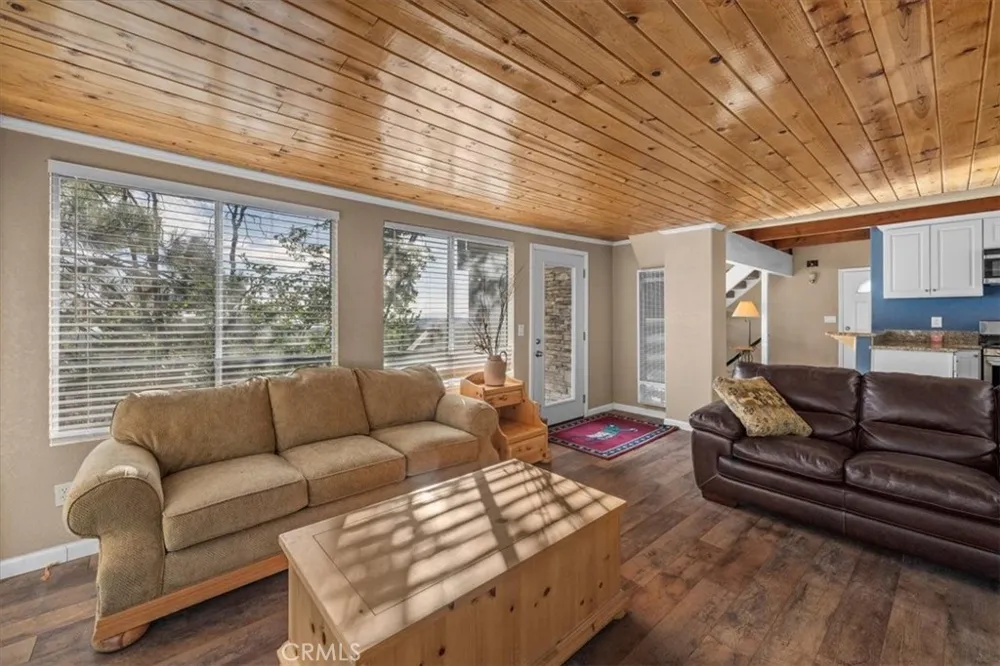 2190 Tank Road Running Springs, CA 92382