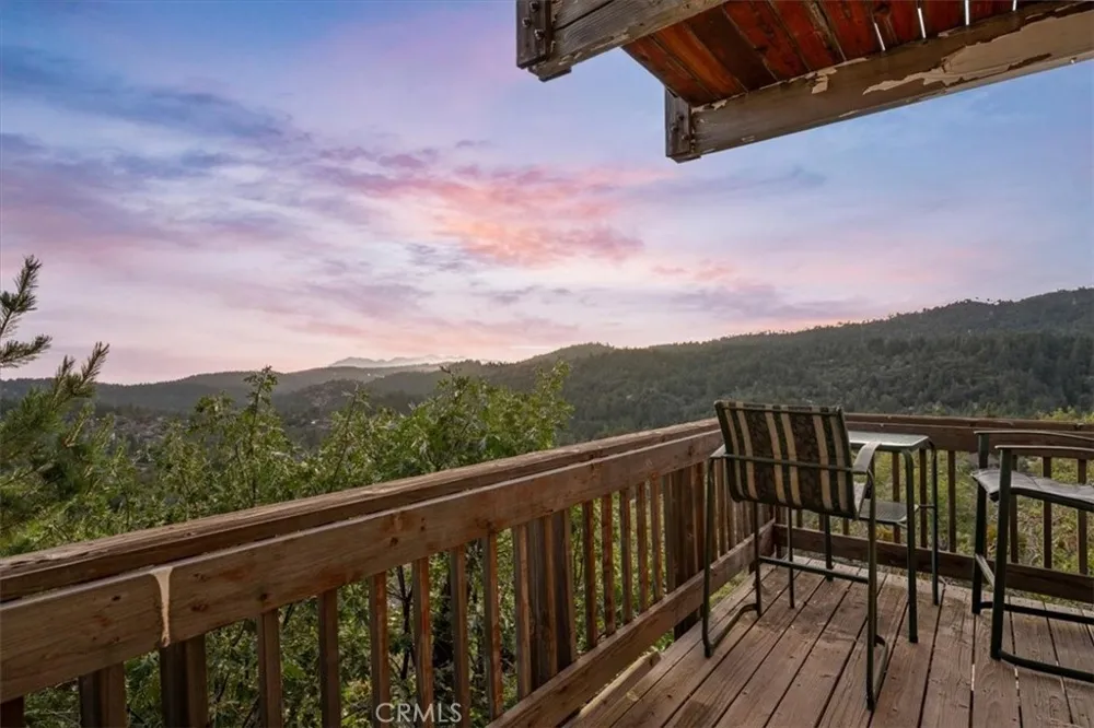 2190 Tank Road Running Springs, CA 92382