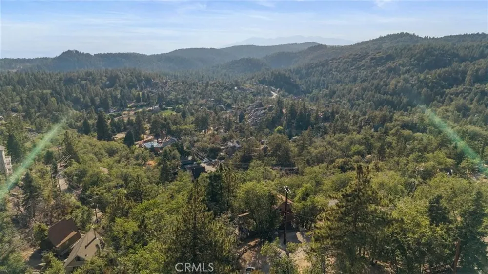 2190 Tank Road Running Springs, CA 92382