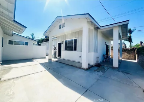 1704 E Vine Avenue #B