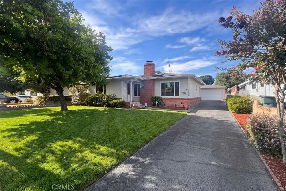 538 W F STREET Ontario, CA 91762