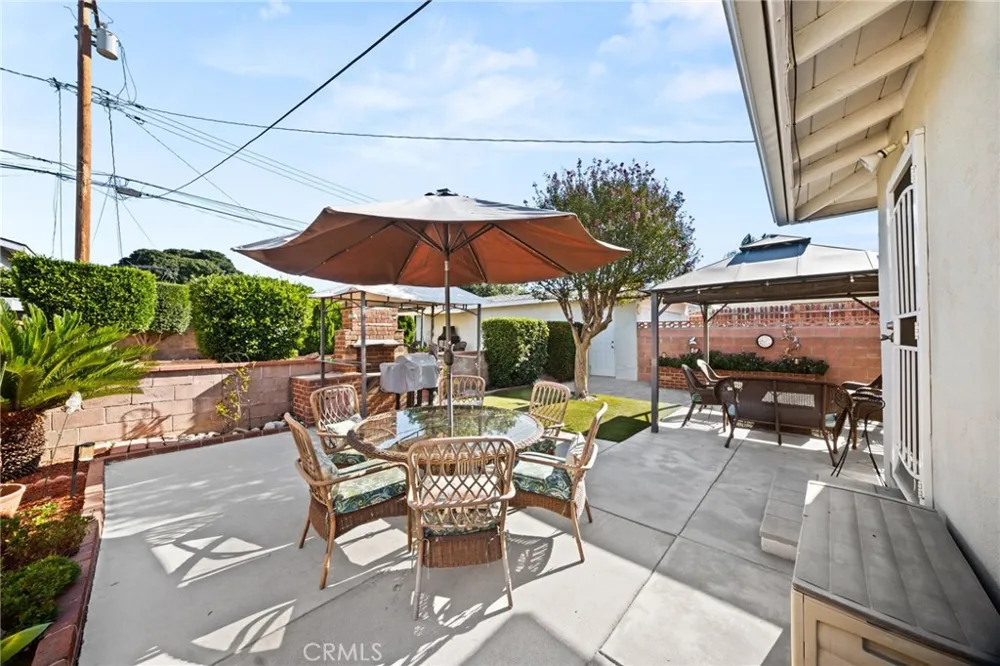 538 W F STREET Ontario, CA 91762