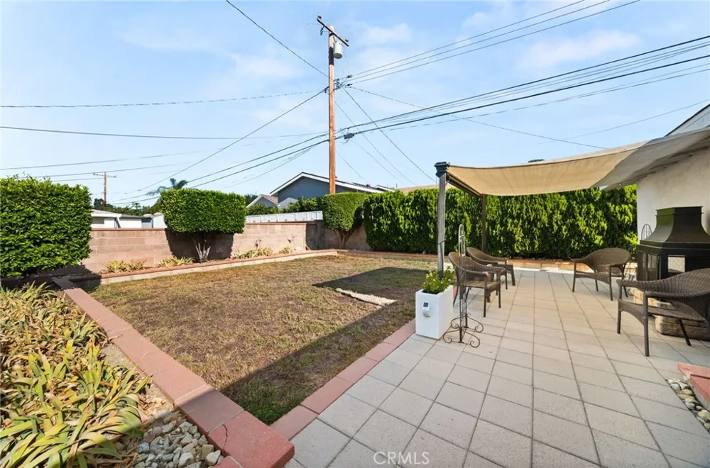 538 W F STREET Ontario, CA 91762