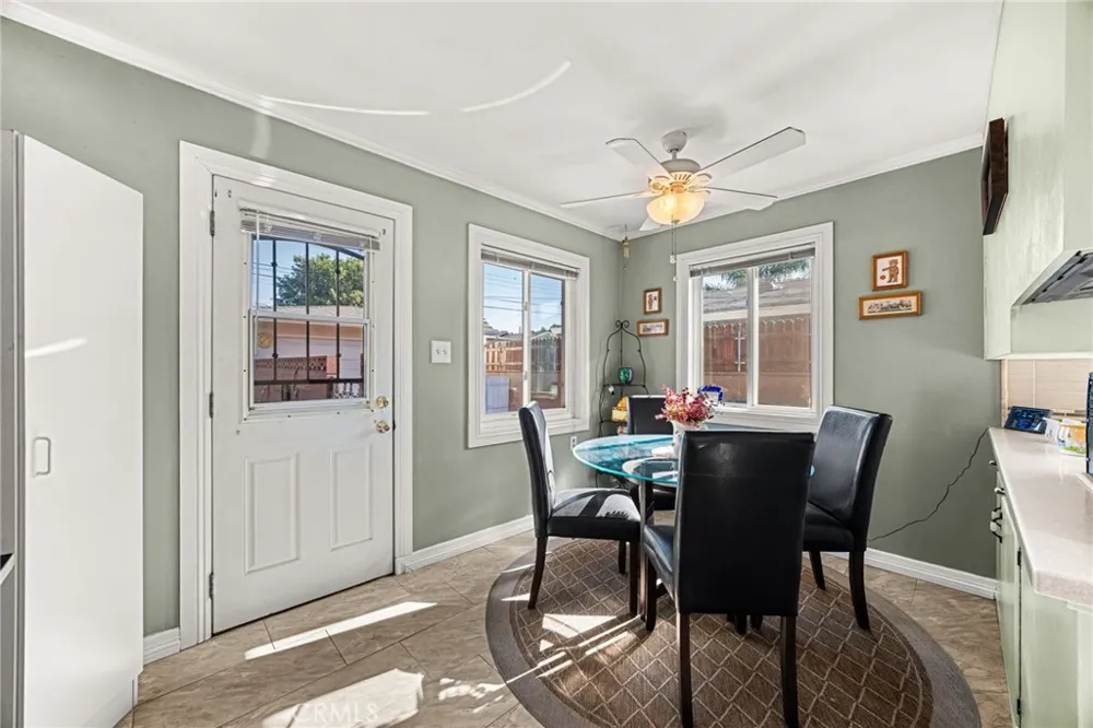 538 W F STREET Ontario, CA 91762