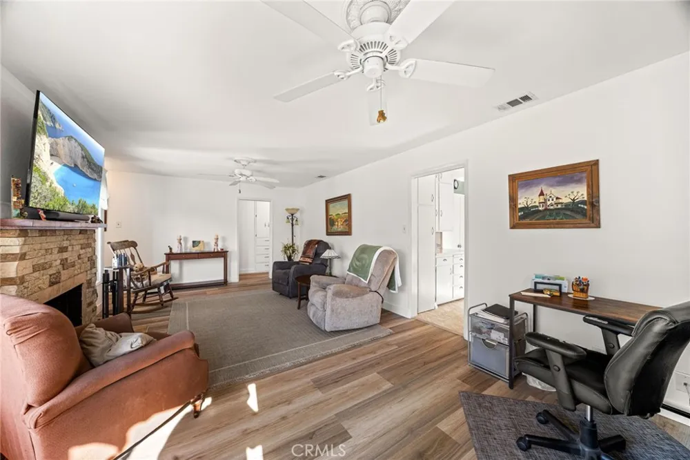 538 W F STREET Ontario, CA 91762
