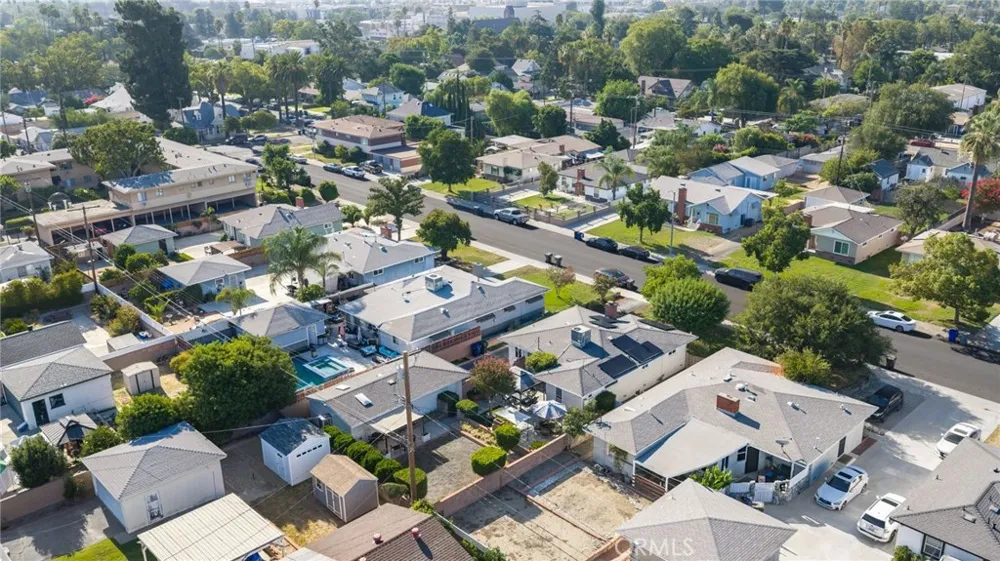 538 W F STREET Ontario, CA 91762