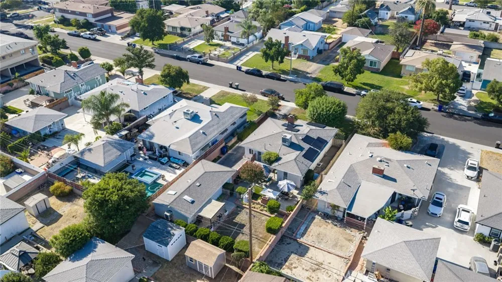 538 W F STREET Ontario, CA 91762