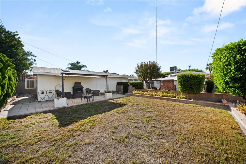 538 W F STREET Ontario, CA 91762