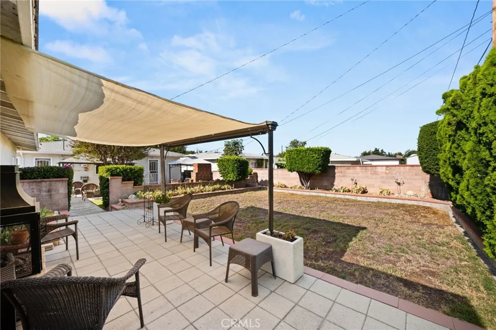 538 W F STREET Ontario, CA 91762