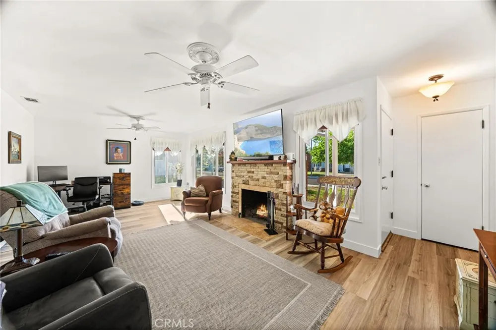 538 W F STREET Ontario, CA 91762