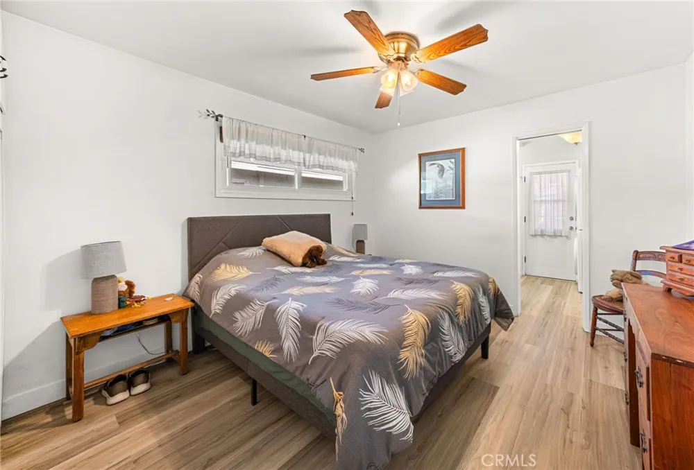 538 W F STREET Ontario, CA 91762