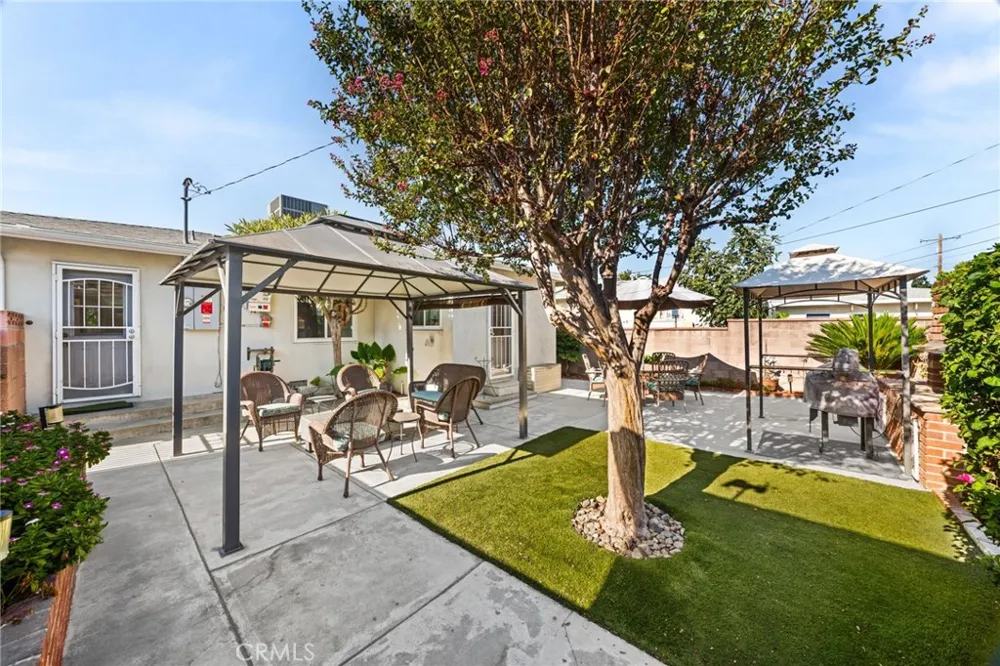 538 W F STREET Ontario, CA 91762