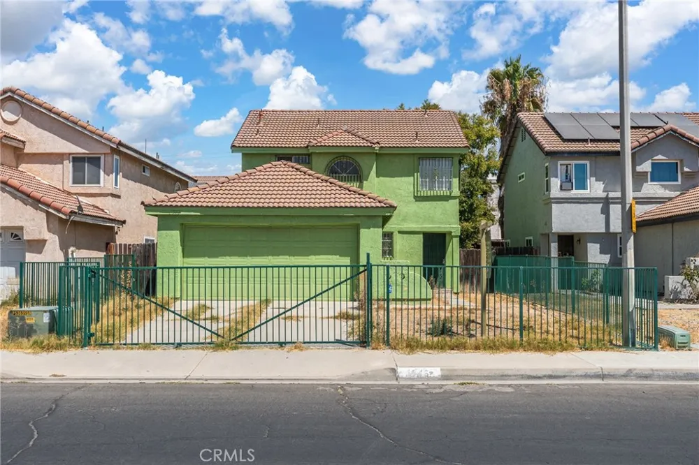 1543 Keepsake Lane Perris, CA 92571