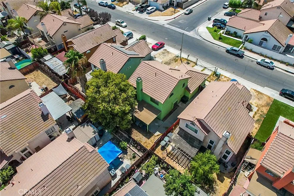 1543 Keepsake Lane Perris, CA 92571