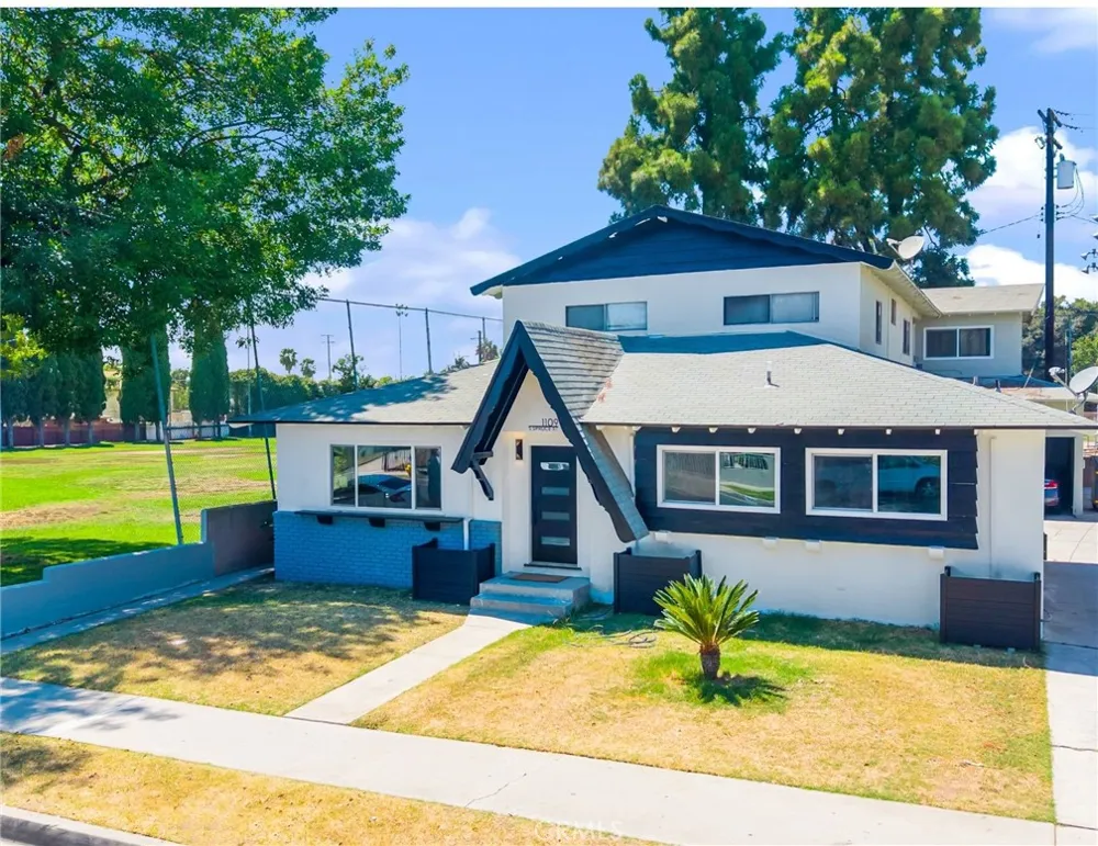 1109 S Spruce Street Montebello, CA 90640