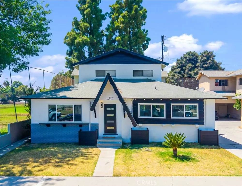 1109 S Spruce Street Montebello, CA 90640