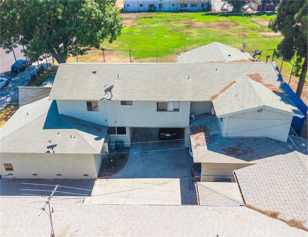 1109 S Spruce Street Montebello, CA 90640