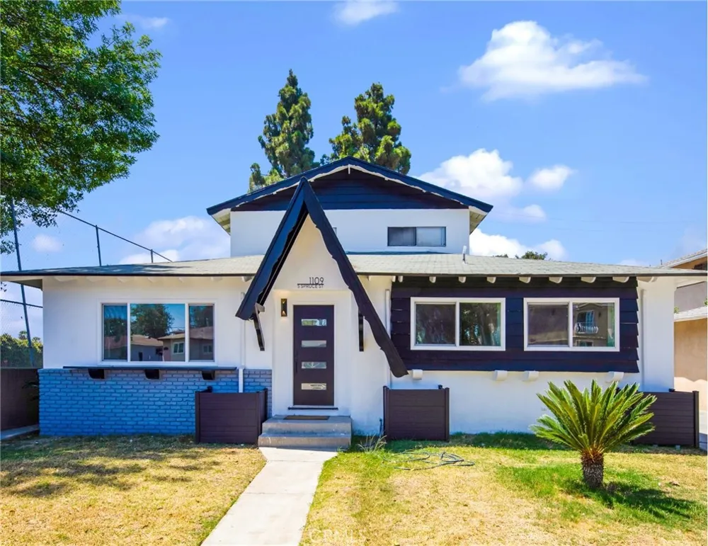1109 S Spruce Street Montebello, CA 90640