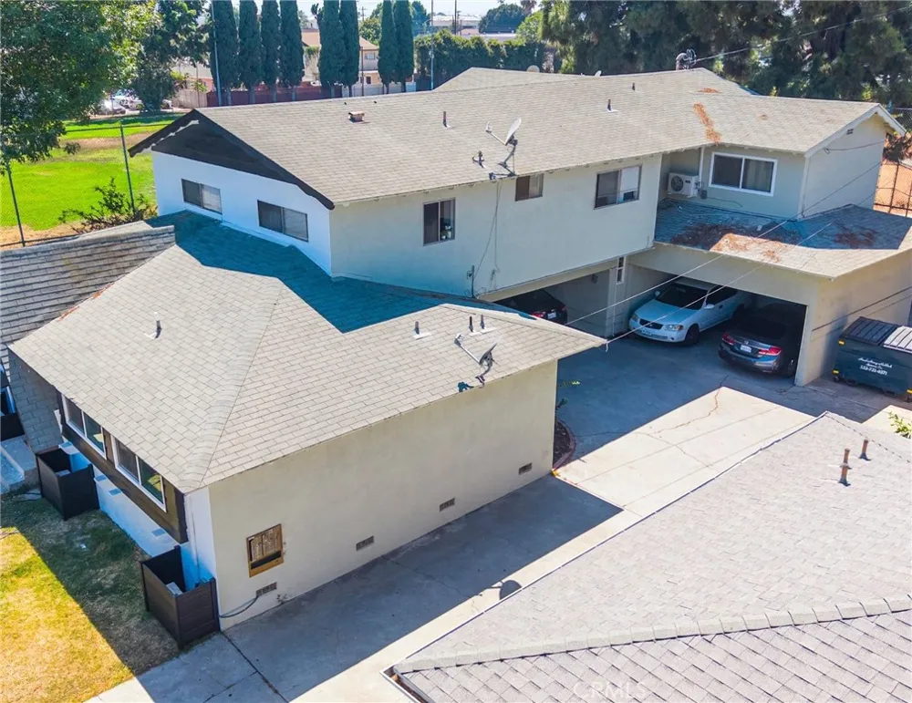 1109 S Spruce Street Montebello, CA 90640