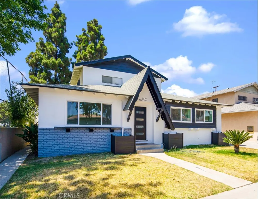 1109 S Spruce Street Montebello, CA 90640