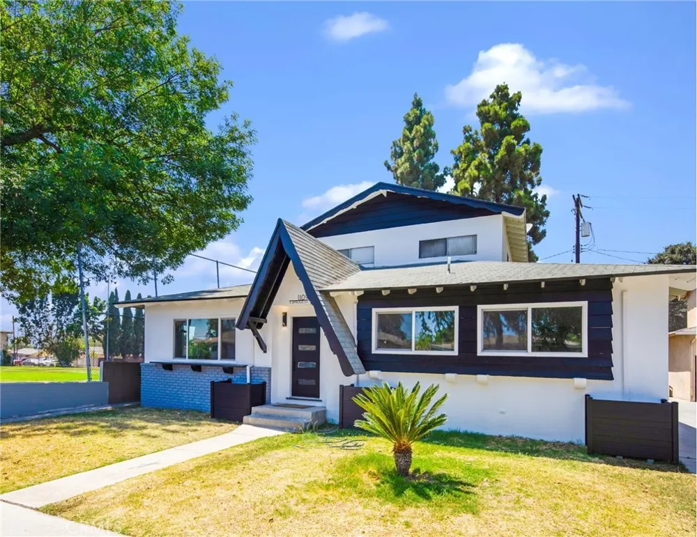 1109 S Spruce Street Montebello, CA 90640