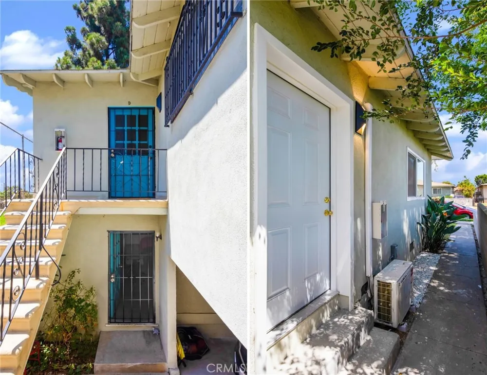 1109 S Spruce Street Montebello, CA 90640