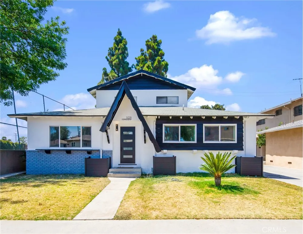 1109 S Spruce Street Montebello, CA 90640