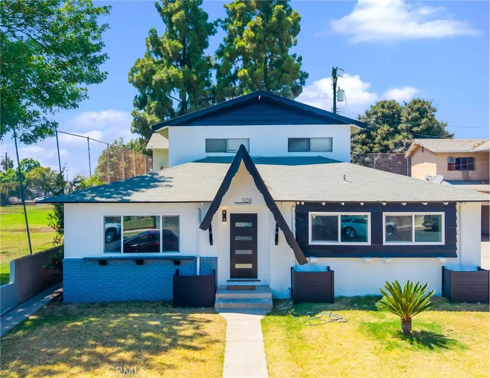 1109 S Spruce Street Montebello, CA 90640