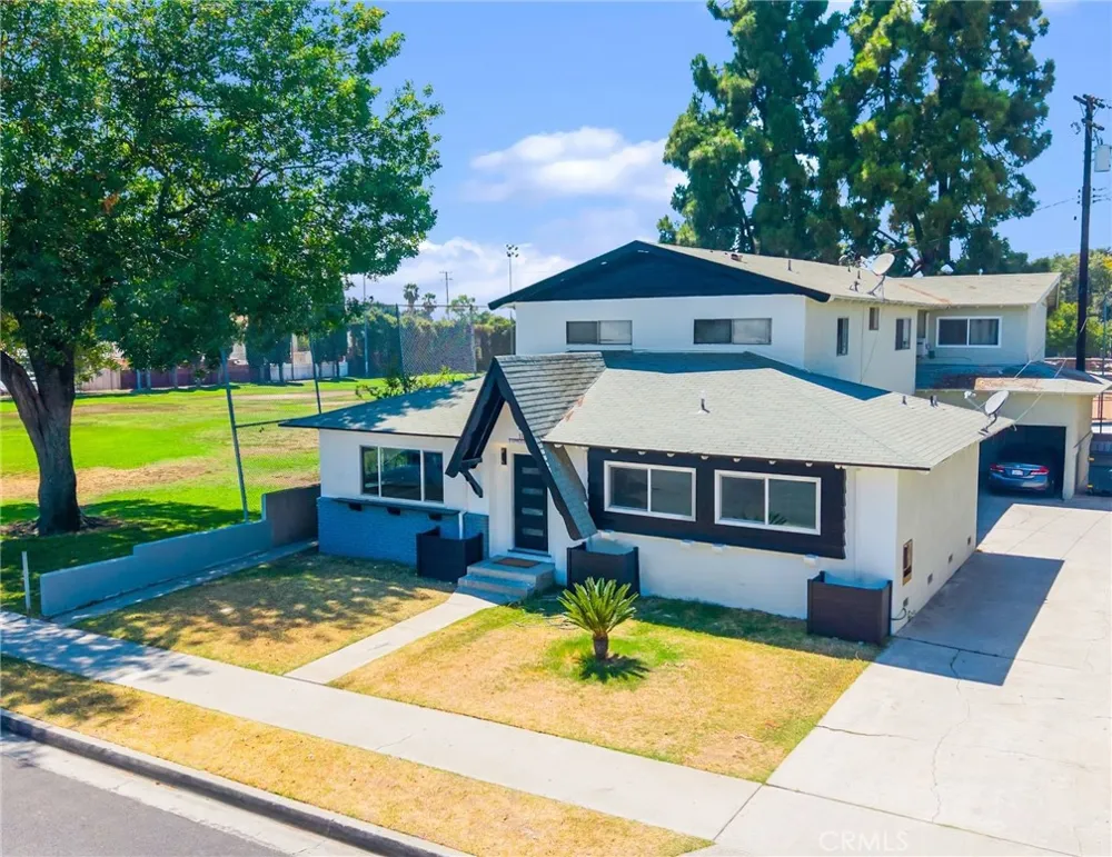 1109 S Spruce Street Montebello, CA 90640