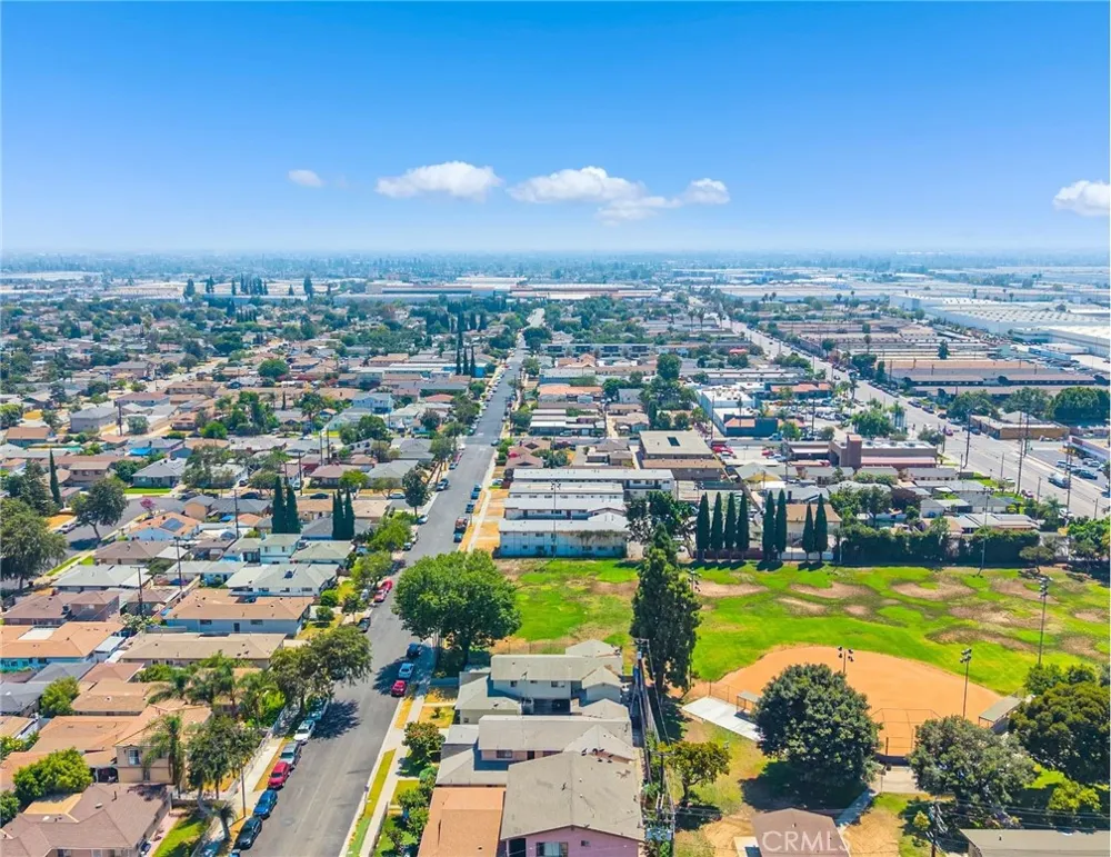 1109 S Spruce Street Montebello, CA 90640