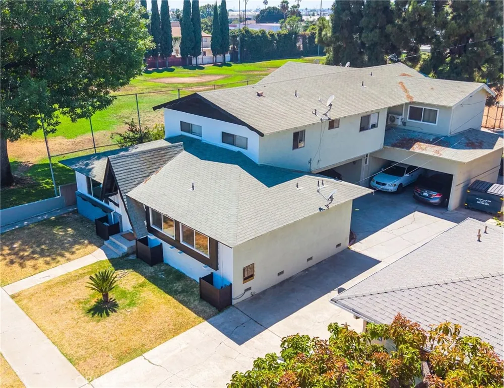 1109 S Spruce Street Montebello, CA 90640